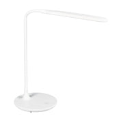 Flex Black or White LED Desk Lamp - Lighting.co.za