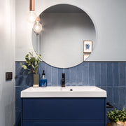 Flute Tube Cylinder Pendant Light - Lighting.co.za