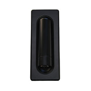 Fargo 3W LED Antique Brass | Black | White Self Switch Recessed Bedside Reading Wall Light - Lighting.co.za