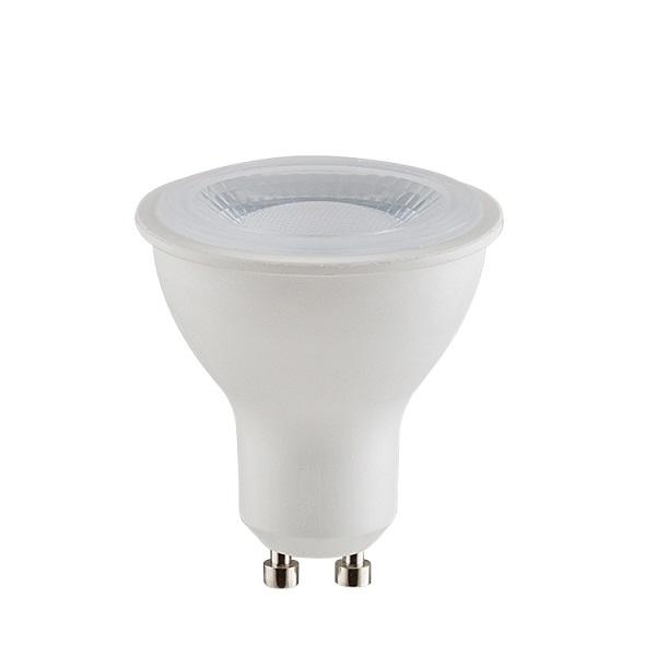 GU10 LED 7W 3000K | 4000K | 6500K Bulb Dim R - Lighting.co.za