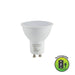 GU10 3W LED 3000K | 4000K Rechargeable Bulb Non Dim E - Lighting.co.za