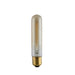 E27 T30 Short Carbon Fil Clear|Amber Bulb Dim E - Lighting.co.za