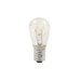 E14 15W 300ºC Clear Pygmy Ovenlamp Incandescent Bulb - Lighting.co.za