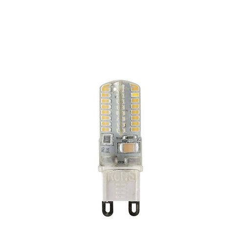 G9 LED Bi Pin 3W 3000K | 4000K Non Dim E - Lighting.co.za