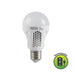 E27 A60 5W LED 3000K | 6500K Rechargeable Bulb E - Lighting.co.za