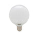 E27 G95 LED 13W 3000K Opal Bulb Dim E - Lighting.co.za