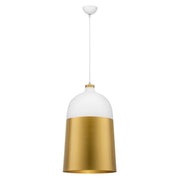 Studio Tall Pendant Light - Lighting.co.za