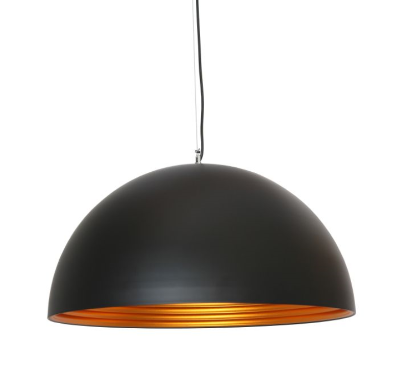 Royale Super Dome Pendant Light - Lighting.co.za