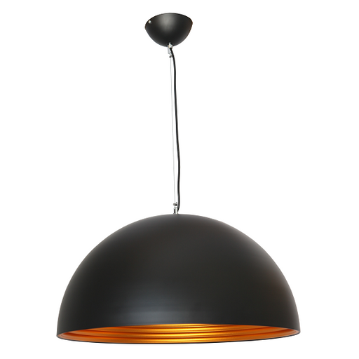 Royale Super Dome Pendant Light - Lighting.co.za