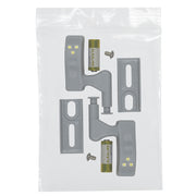 Cabinet Hinge Light Twin Pack - Battery Operated - Lighting.co.za