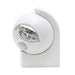 Adjustable Indoor Motion Sensor LED Battery Operated Light - Lighting.co.za