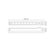 Under Counter LED Light With Motion Sensor - Lighting.co.za