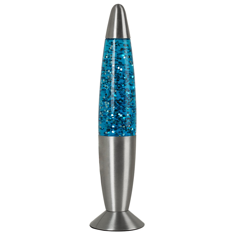 Glitter Lava Lamp - Lighting.co.za