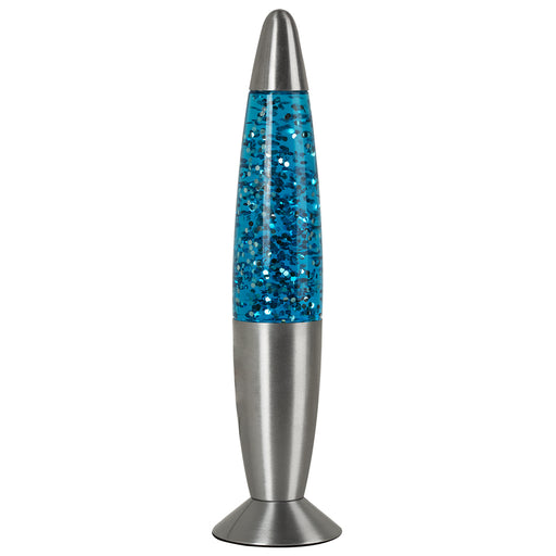 Glitter Lava Lamp - Lighting.co.za