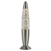Glitter Lava Lamp - Lighting.co.za