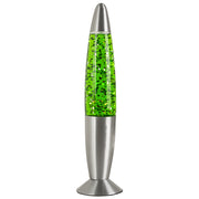 Glitter Lava Lamp - Lighting.co.za