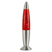 Glitter Lava Lamp - Lighting.co.za
