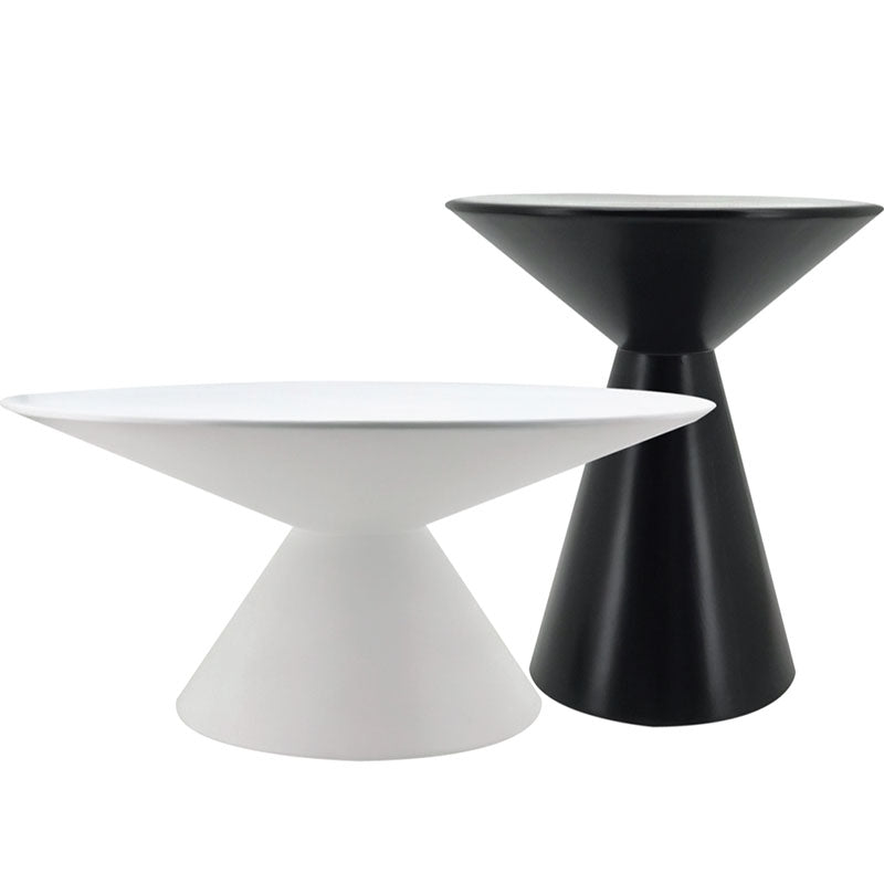 Bailey Coffee or Side Table - Lighting.co.za