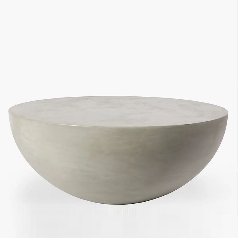 Hurley Round Coffee Table — Lighting.co.za