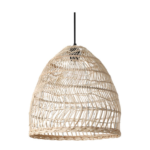 Odelia Rattan Pendant Light - Lighting.co.za