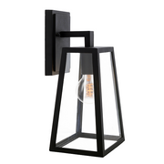 Grayson Lantern Outdoor Wall Light - Lighting.co.za