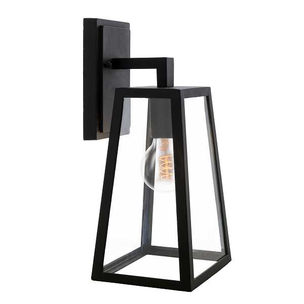 Grayson Lantern Outdoor Wall Light - Lighting.co.za