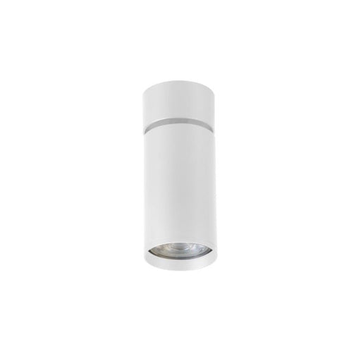 Kaapstad Black | Gold |White Adjustable Ceiling Surface Spot Light - Fixed Lights - Lighting.co.za