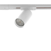 Kaapstad GU10 Black | White | Gold 3 Wire Track Spot Light - Lighting.co.za