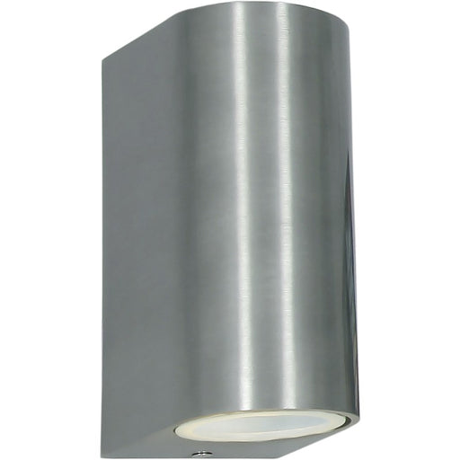 Bojo GU10 Up Down Outdoor Wall Light - Lighting.co.za