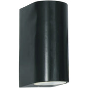 Bojo GU10 Up Down Outdoor Wall Light - Lighting.co.za