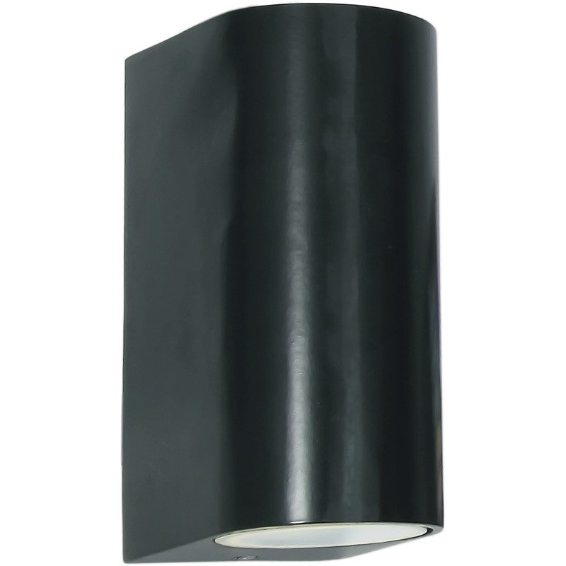 Bojo GU10 Up Down Outdoor Wall Light - Lighting.co.za
