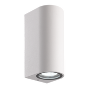 Bojo GU10 Up Down Outdoor Wall Light - Lighting.co.za