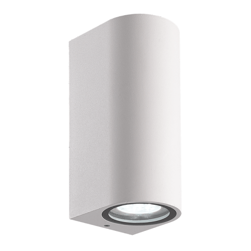Bojo GU10 Up Down Outdoor Wall Light - Outdoor Lights - Lighting.co.za