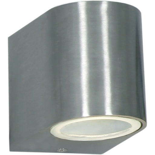 Bojo GU10 Single Outdoor Wall Light - Lighting.co.za