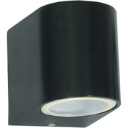 Bojo GU10 Single Outdoor Wall Light - Lighting.co.za