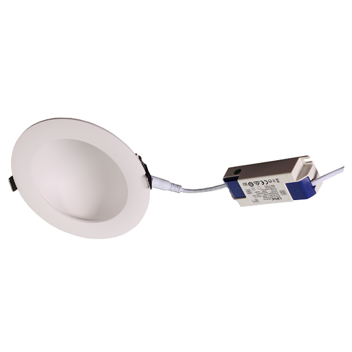 Evie 6W | 12W |18W LED Indirect Non-Dim Downlight - Lighting.co.za