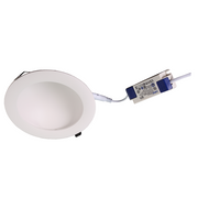 Evie 6W | 12W |18W LED Indirect Non-Dim Downlight - Lighting.co.za