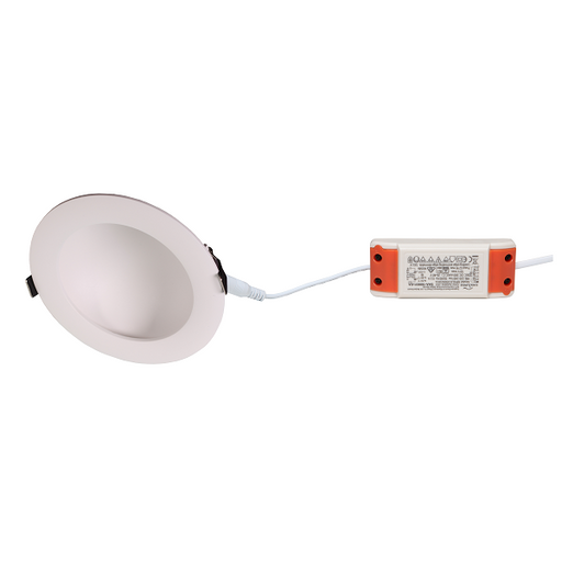 Evie 8W | 12W | 18W LED Indirect Dim Downlight - Lighting.co.za