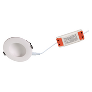 Evie 8W | 12W | 18W LED Indirect Dim Downlight - Lighting.co.za