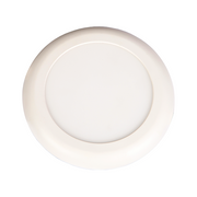 Heru LED 12W | 18W Round Mini Panel Dim Downlight - Lighting.co.za