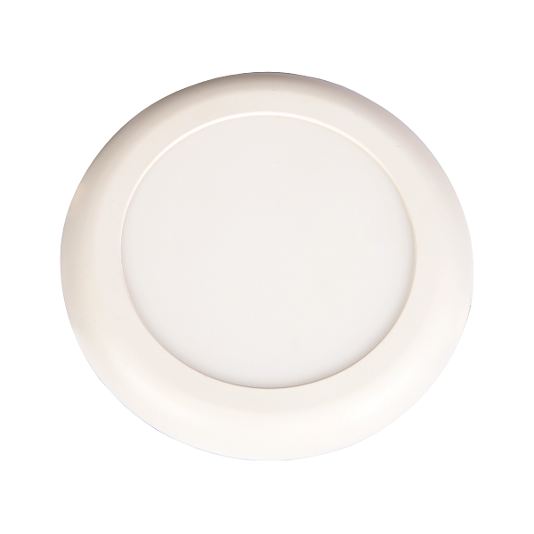 Heru LED 12W | 18W Round Mini Panel Dim Downlight - Lighting.co.za