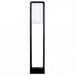 Kendo Rectangular LED Outdoor Bollard Light - Lighting.co.za