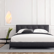 Swirl White Shade Pendant Light - Lighting.co.za