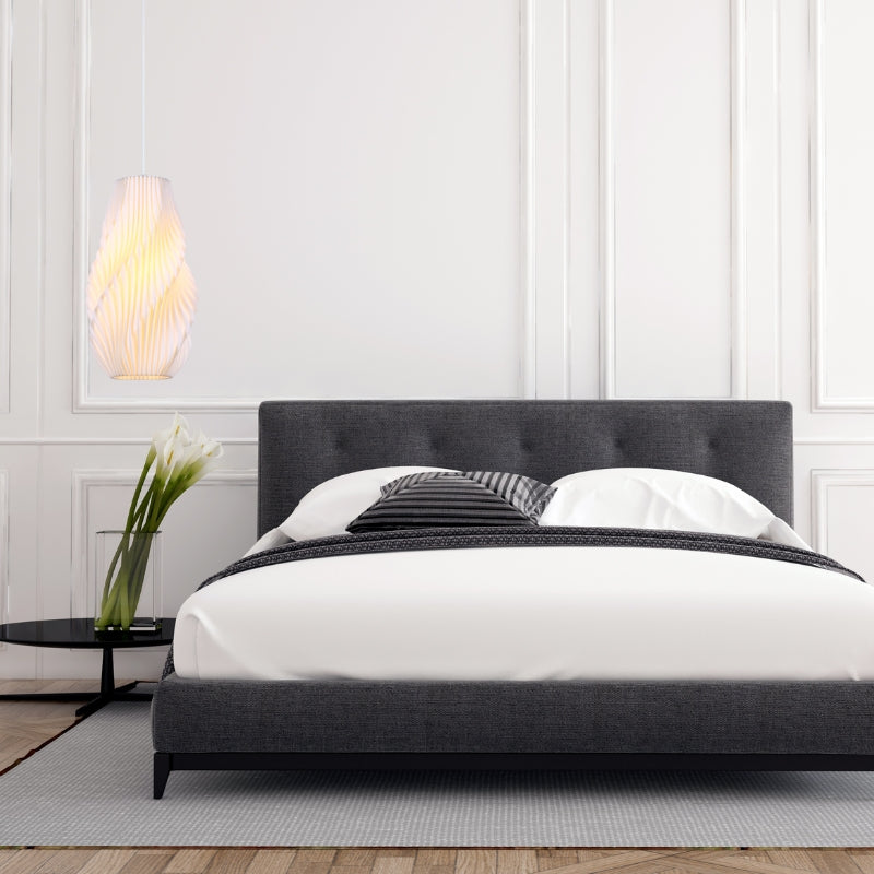 Swirl White Shade Pendant Light - Lighting.co.za