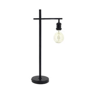 Lane Black or Antique Brass Vintage Desk Lamp - Lighting.co.za