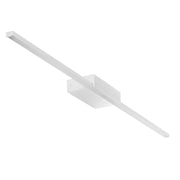Lara Black or White LED Picture Wall Light 2 Sizes - Lighting.co.za