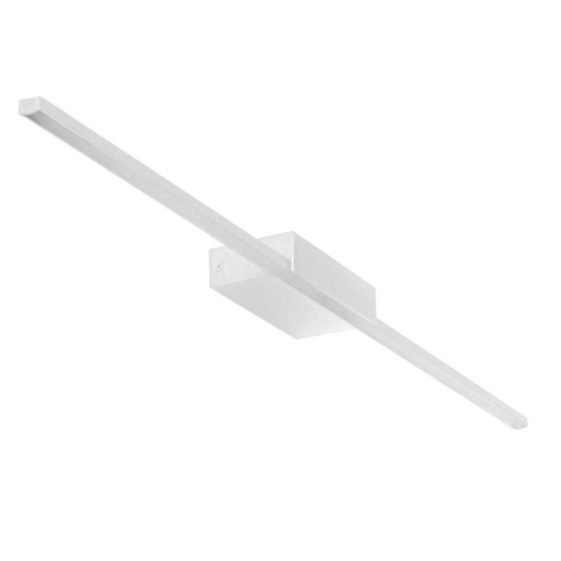 Lara Black or White LED Picture Wall Light 2 Sizes - Lighting.co.za