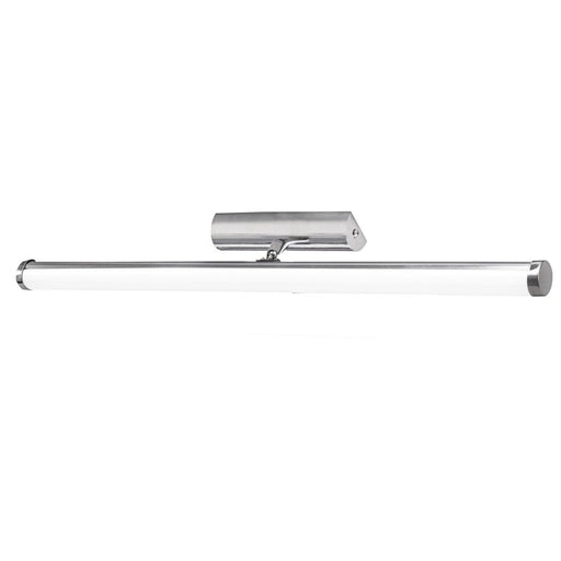 Arbo Chrome LED Picture Or Powder Room Wall Light - Lighting.co.za