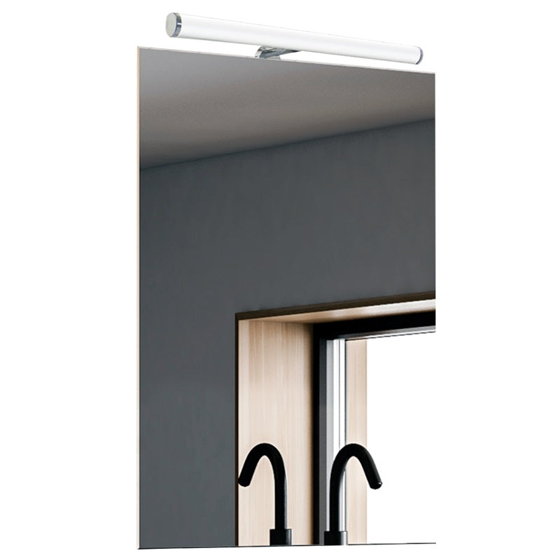 Milana Rectangular LED Bathroom Mirror Wall Light - Lighting.co.za