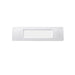 Fumagalli Nina CTC LED Black or White Outdoor Wall Step Light 3 Sizes - Lighting.co.za